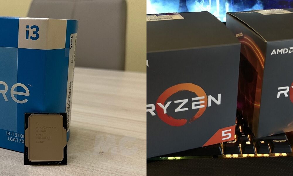 mejores procesadores por menos de 120 euros