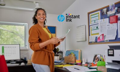 planes de impresión de HP Instant Ink
