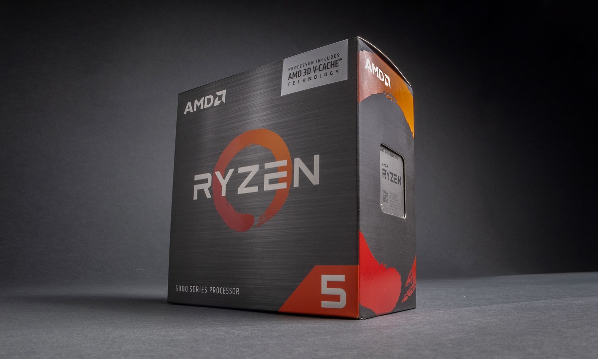 AMD lanza, discretamente, tres nuevos Ryzen Zen 3