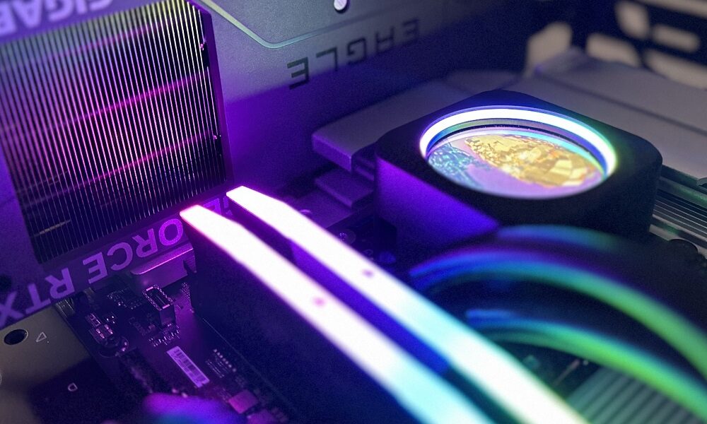 Cinco actualizaciones económicas que mejorarán mucho tu PC