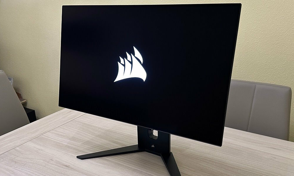 Corsair Xeneon 27QHD240 OLED