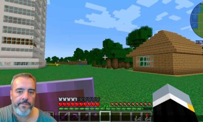 Crea tu propio efecto croma con NVIDIA Broadcast y OBS Studio