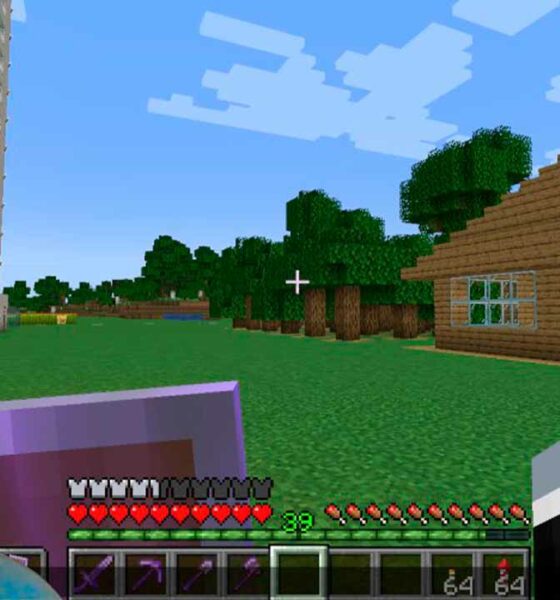 Crea tu propio efecto croma con NVIDIA Broadcast y OBS Studio