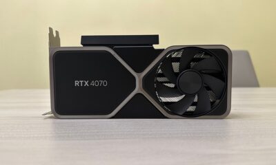 GeForce RTX 4070 mejor que GeForce RTX 4060 Ti de 16 GB