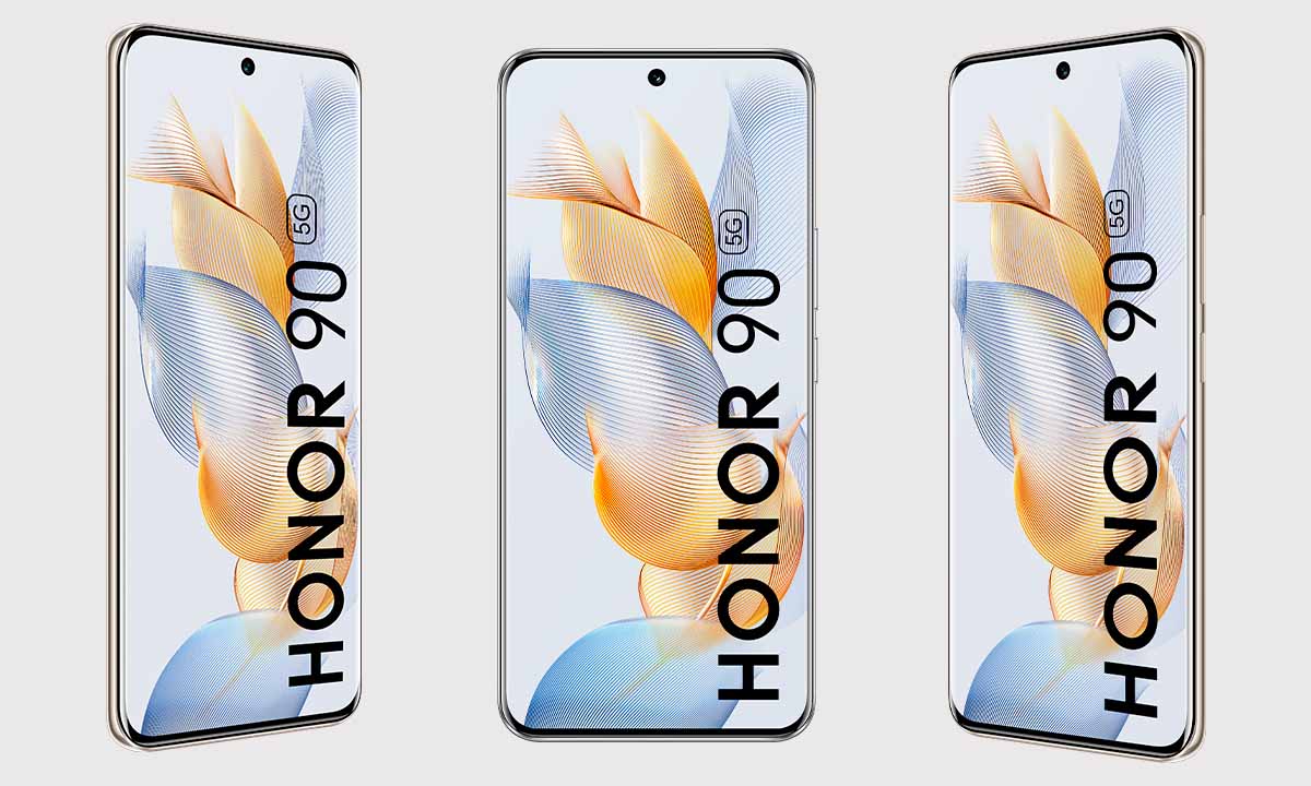 Honor 90 Lite 5G: análisis: un móvil de entrada a precio imbatible