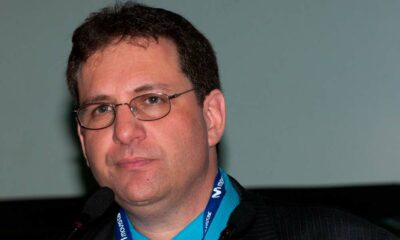 Fallece el mítico hacker Kevin Mitnick