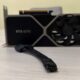 NVIDIA ya utiliza un nuevo conector de 16 pines