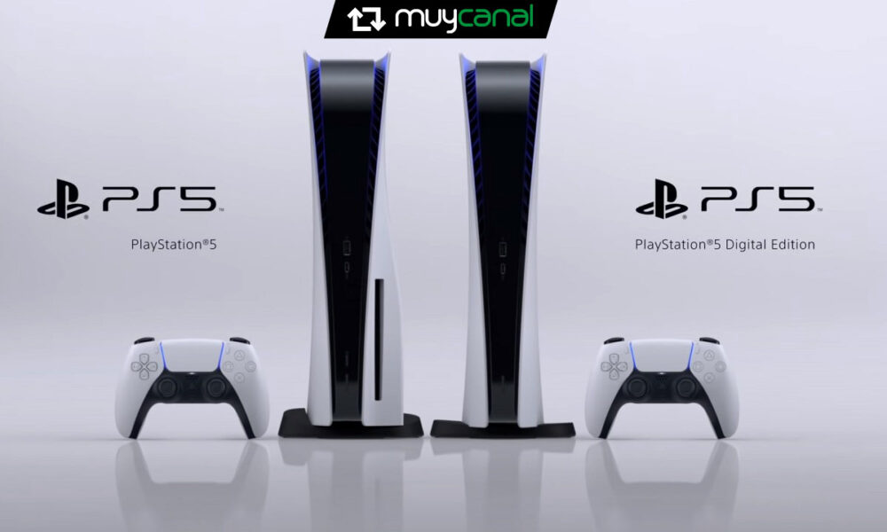 PlayStation 5