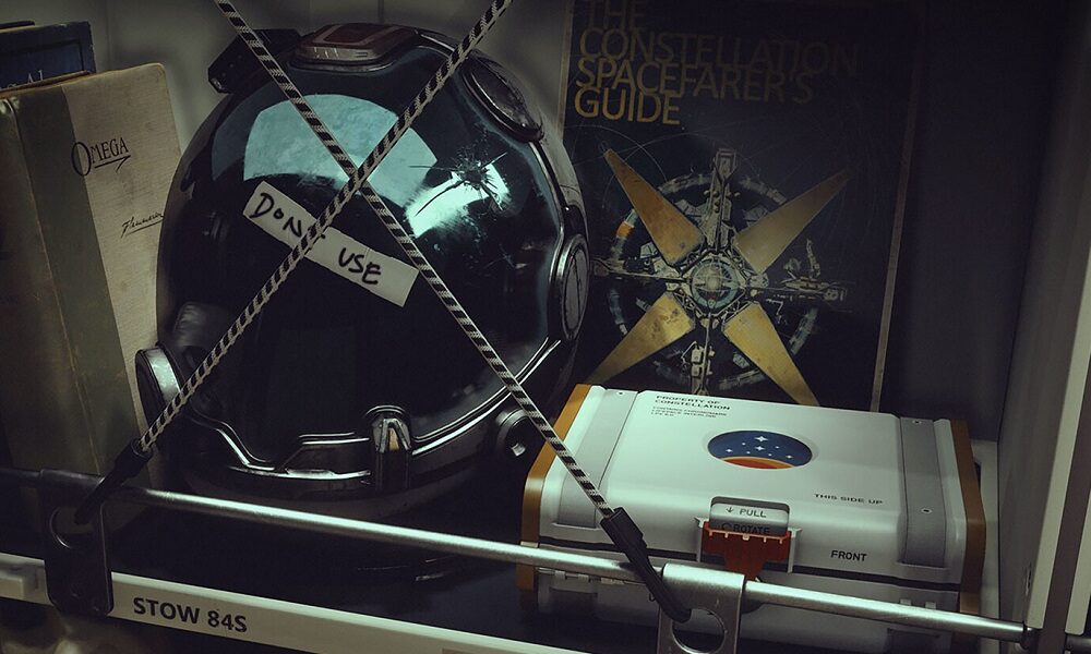 Qué PC necesito para jugar a Starfield