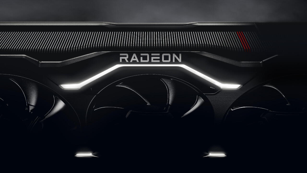 Radeon RX 7700