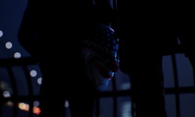 Requisitos de Pay Day 3