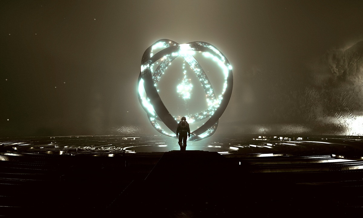 Requisitos recomendados en Starfield