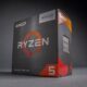 Ryzen 5 5600X3D