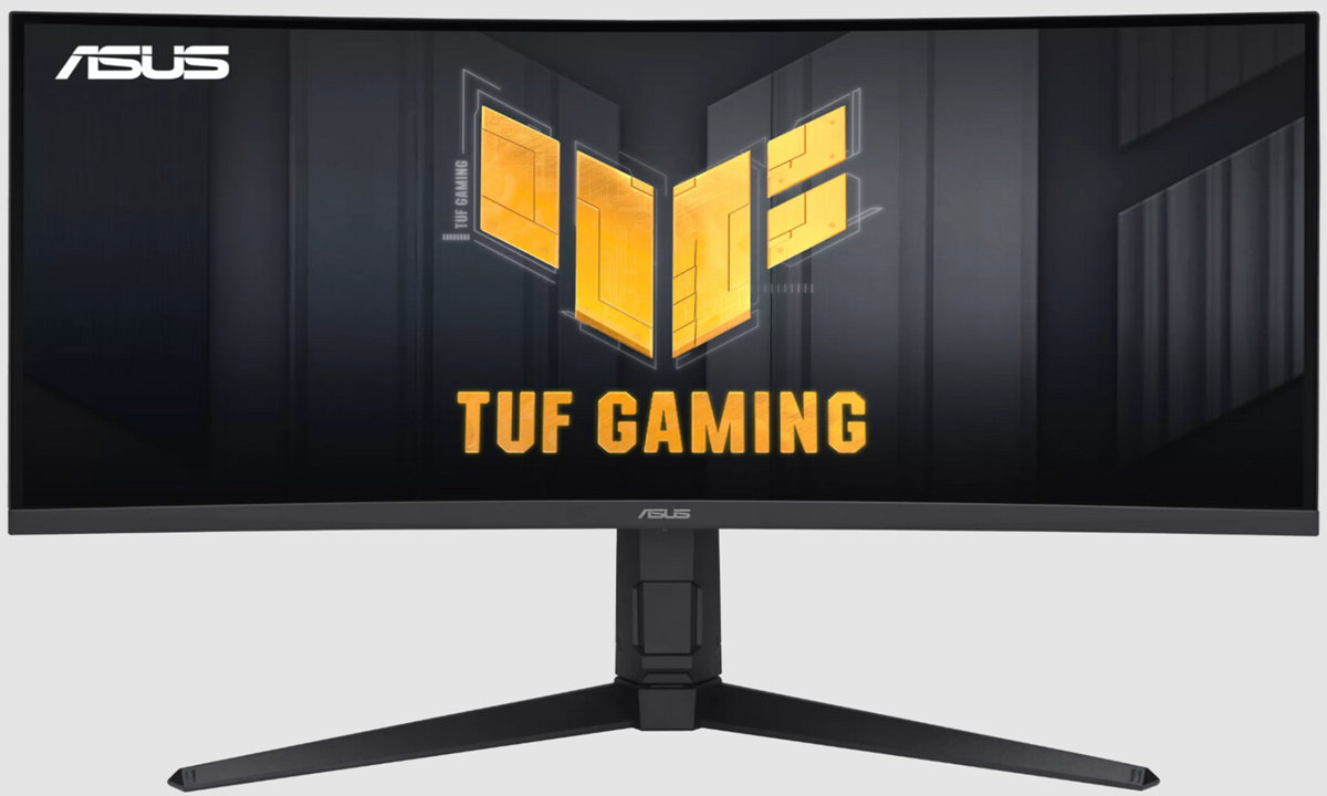 TUF Gaming VG34VQL3A
