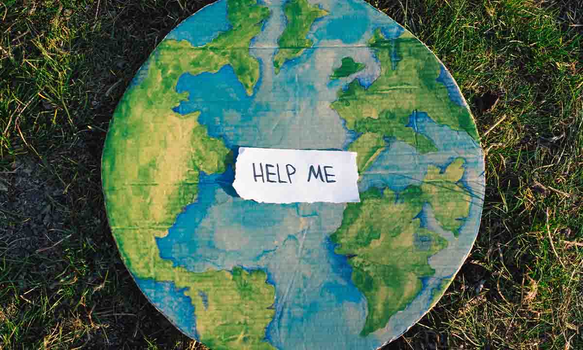 Junio fue el mes más cálido de la historia desde que hay registros