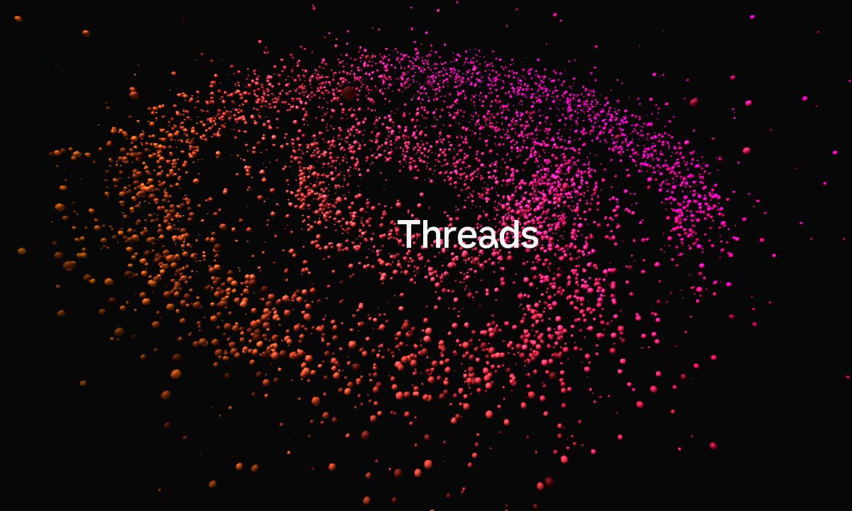 ¿Es Threads una amenaza para Twitter?