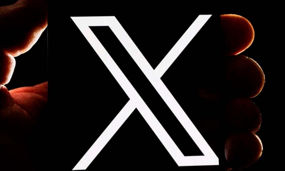 Twitter no puede cambiar su nombre a X en la App Store