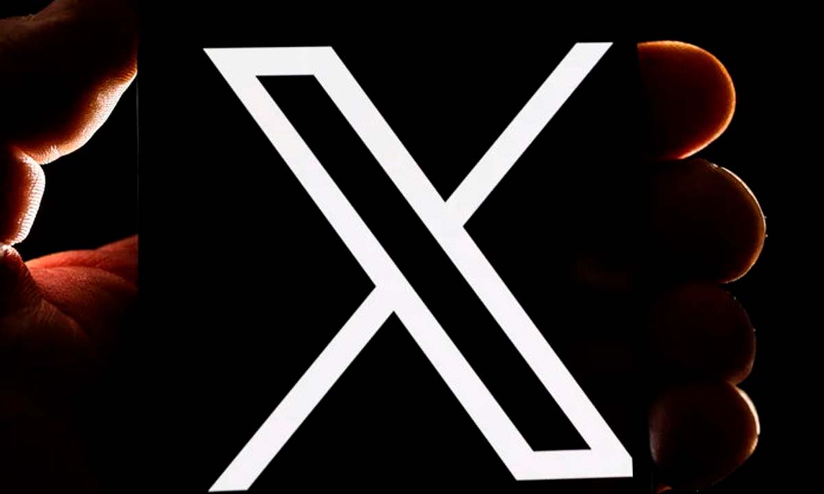 Twitter no puede cambiar su nombre a X en la App Store