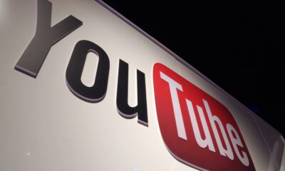 YouTube prueba un práctico sistema de bloqueo de pantalla