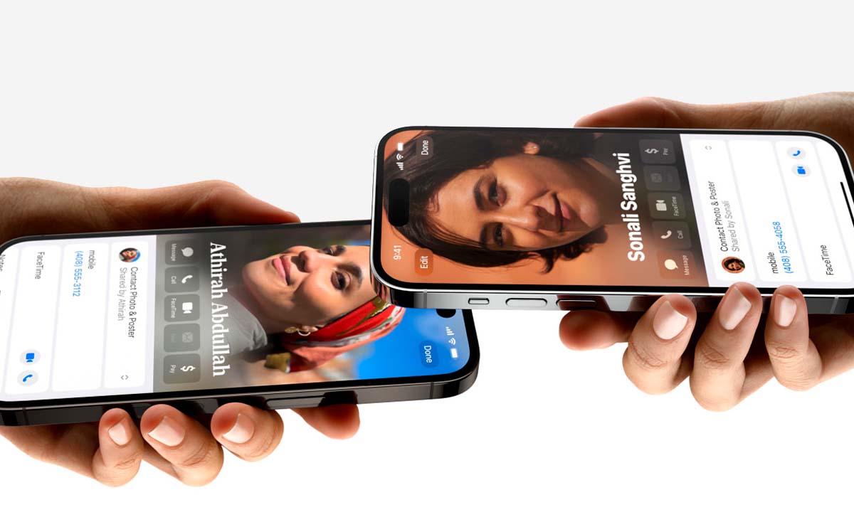 Ya puedes probar iOS 17 con su primera beta pública