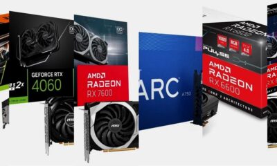 portada mejores tarjetas gráficas