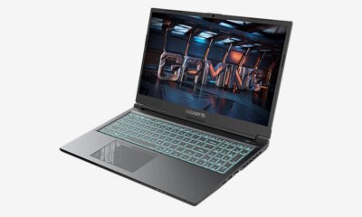 portada portátiles gaming