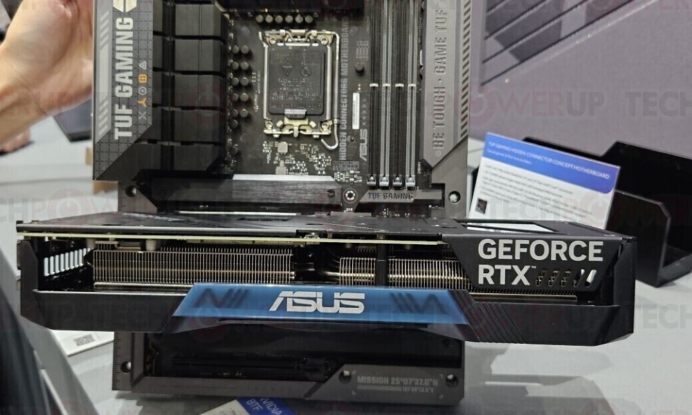 tarjetas gráficas sin conectores de alimentación