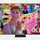 televisor OLED de Samsung
