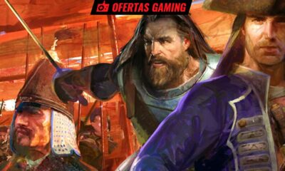 Juegos gratis y ofertas: Age of Empires III: Definitive Edition, Bloons TD 6, Loop Hero...