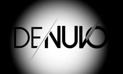 Denuvo Unreal Engine Protection