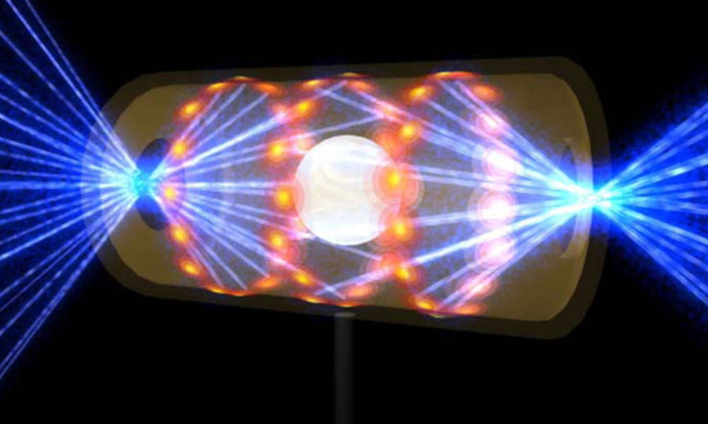 avance en Fusión Nuclear