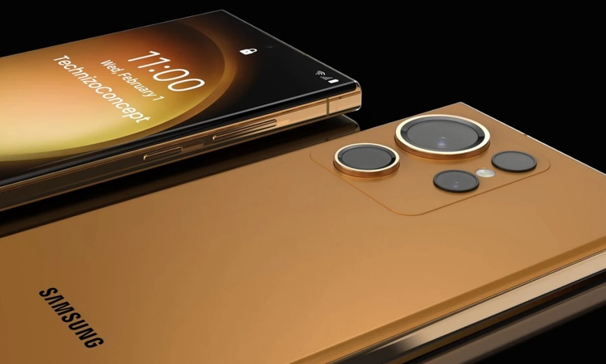 El diseño de los Samsung Galaxy S24 y S24 Ultra, al descubierto: esto es lo  que podemos esperar, según OnLeaks