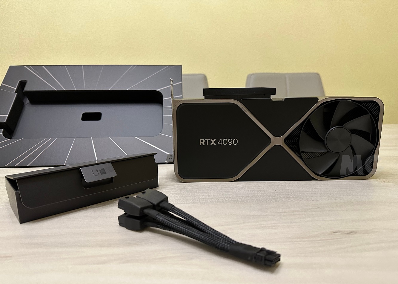 actualizar tarjeta gráfica