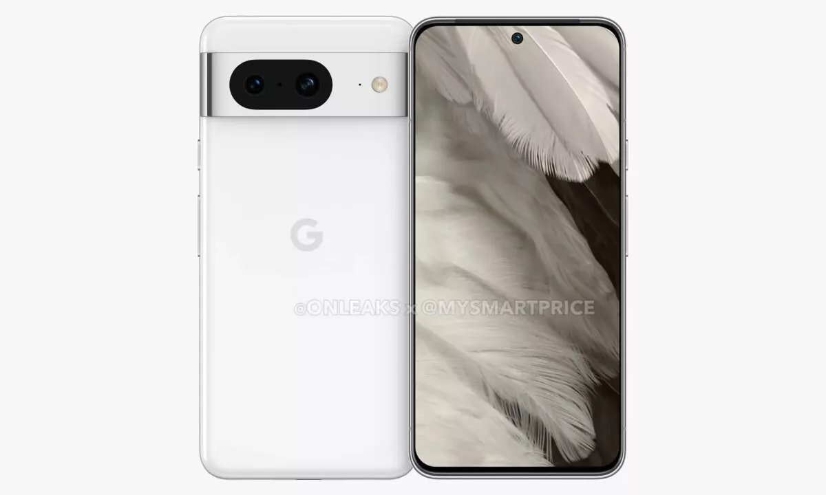 Google Pixel 8 y 8 Pro, ¿con o sin tarjeta SIM?