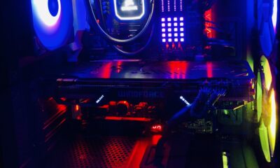 Guía para actualizar tu tarjeta gráfica