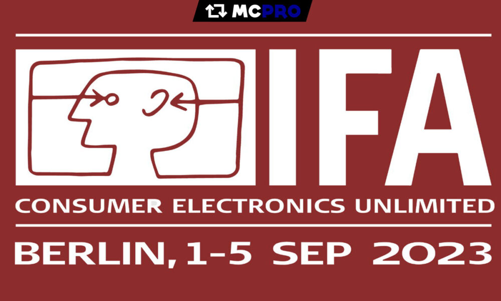 IFA 2023