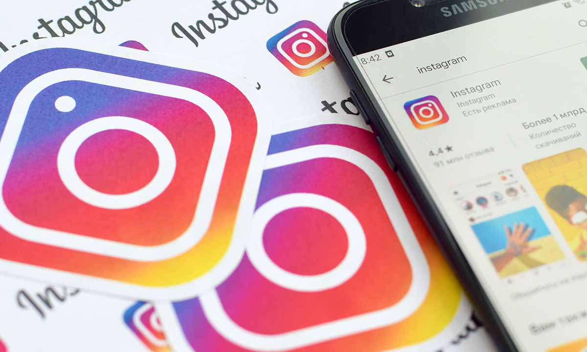 Instagram limitará los mensajes directos de "desconocidos"