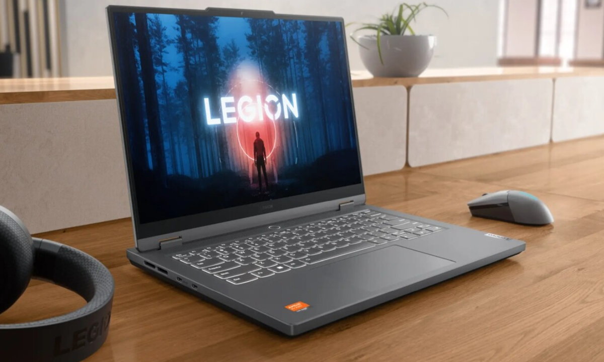 Lenovo Legion Slim 5