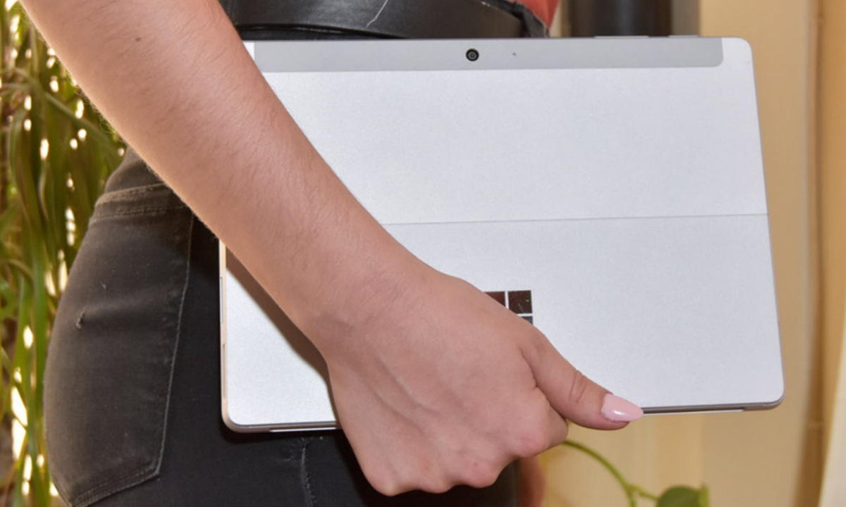 Microsoft anuncia un evento el 21 de septiembre: ¿nuevos Surface a la vista?