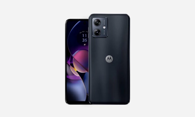 Moto G54, especificaciones y todo lo que debes saber