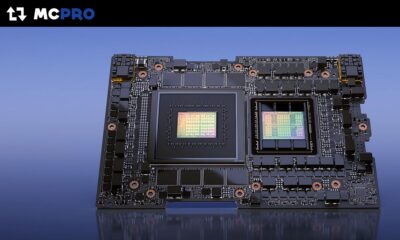 NVIDIA GH200