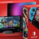 Nintendo Switch 2 portada