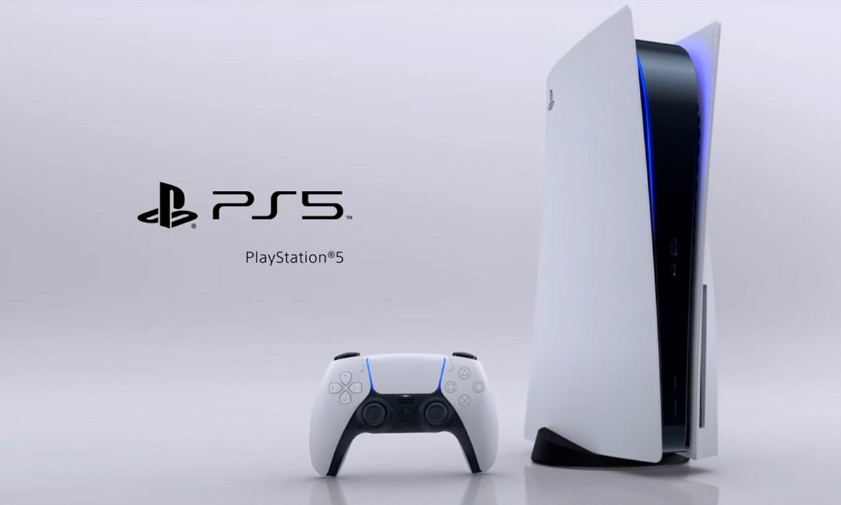 PlayStation 5 Slim, fea y no tan slim, según una filtración
