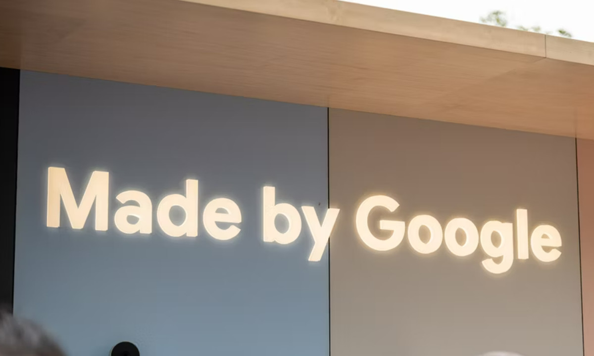 Google presentará los Pixel 8 el 4 de octubre