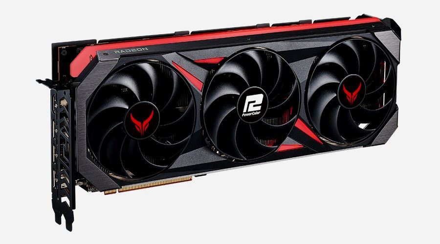 Radeon RX 7800 XT