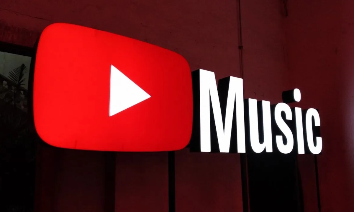 Las letras de YouTube Music llegan a más usuarios