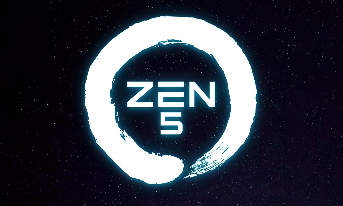 Zen 5