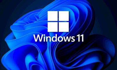 explorador de archivos de Windows 11 23H2