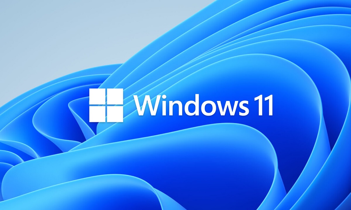 instalación de Windows 11