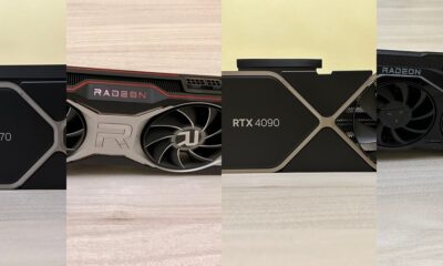 que tarjeta gráfica necesito para cada resolución